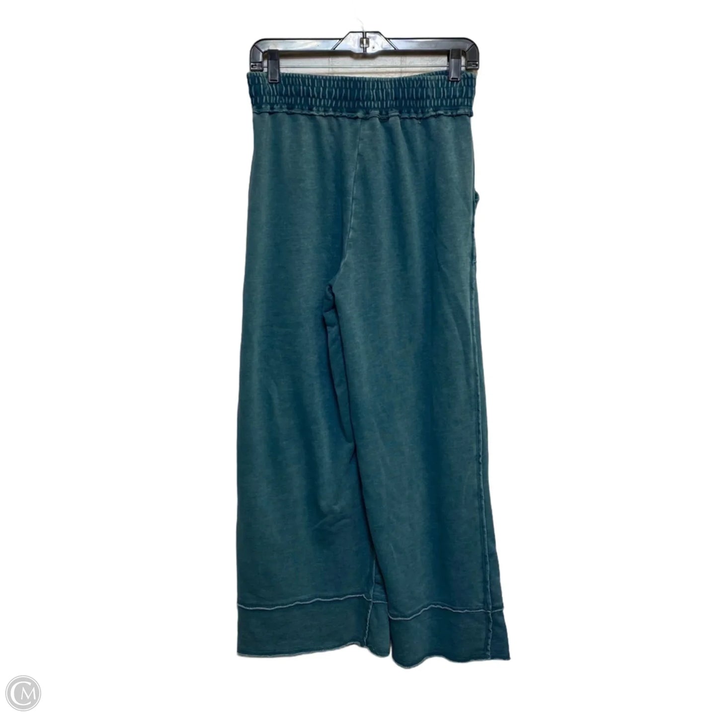 Pants Lounge By Daily Practice By Anthropologie In Blue, Size: Xs
