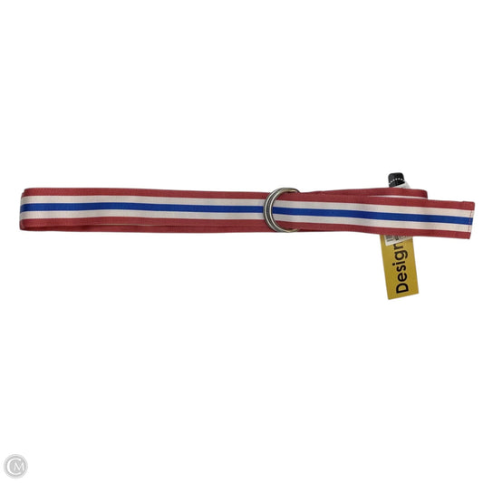 Belt Designer By Vineyard Vines, Size: Small