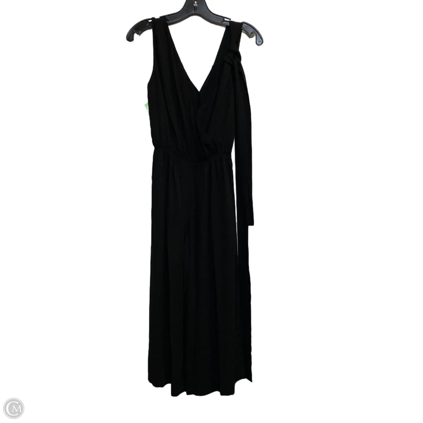 Jumpsuit By Babaton In Black, Size: Xs