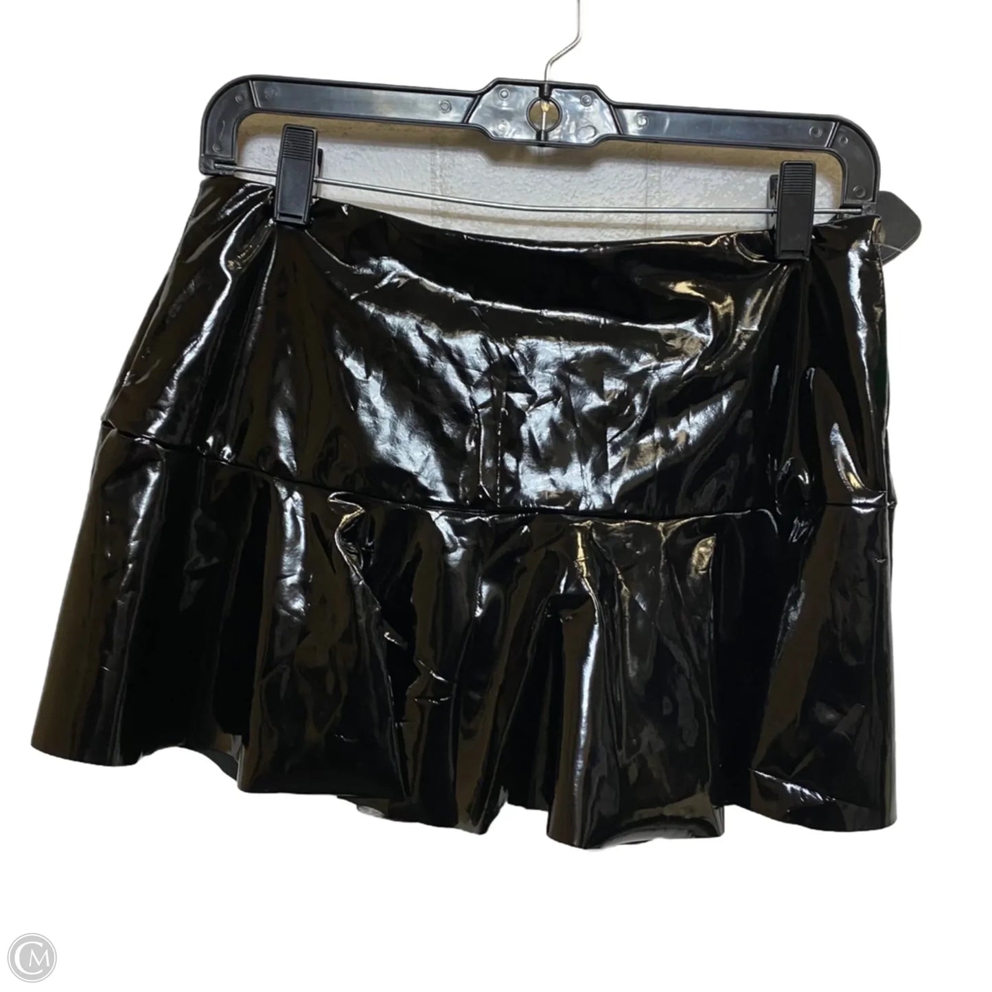 Skirt Mini & Short By Shein In Black, Size: S