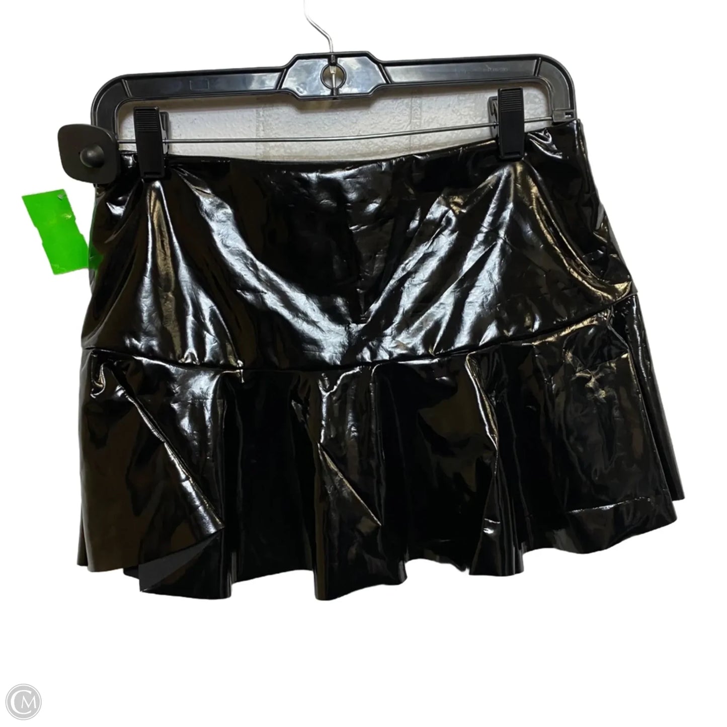 Skirt Mini & Short By Shein In Black, Size: S