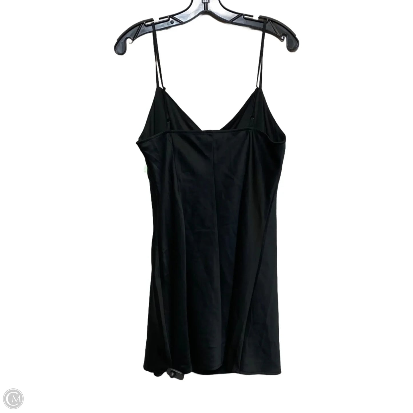 Dress Casual Short By Divided In Black, Size: L