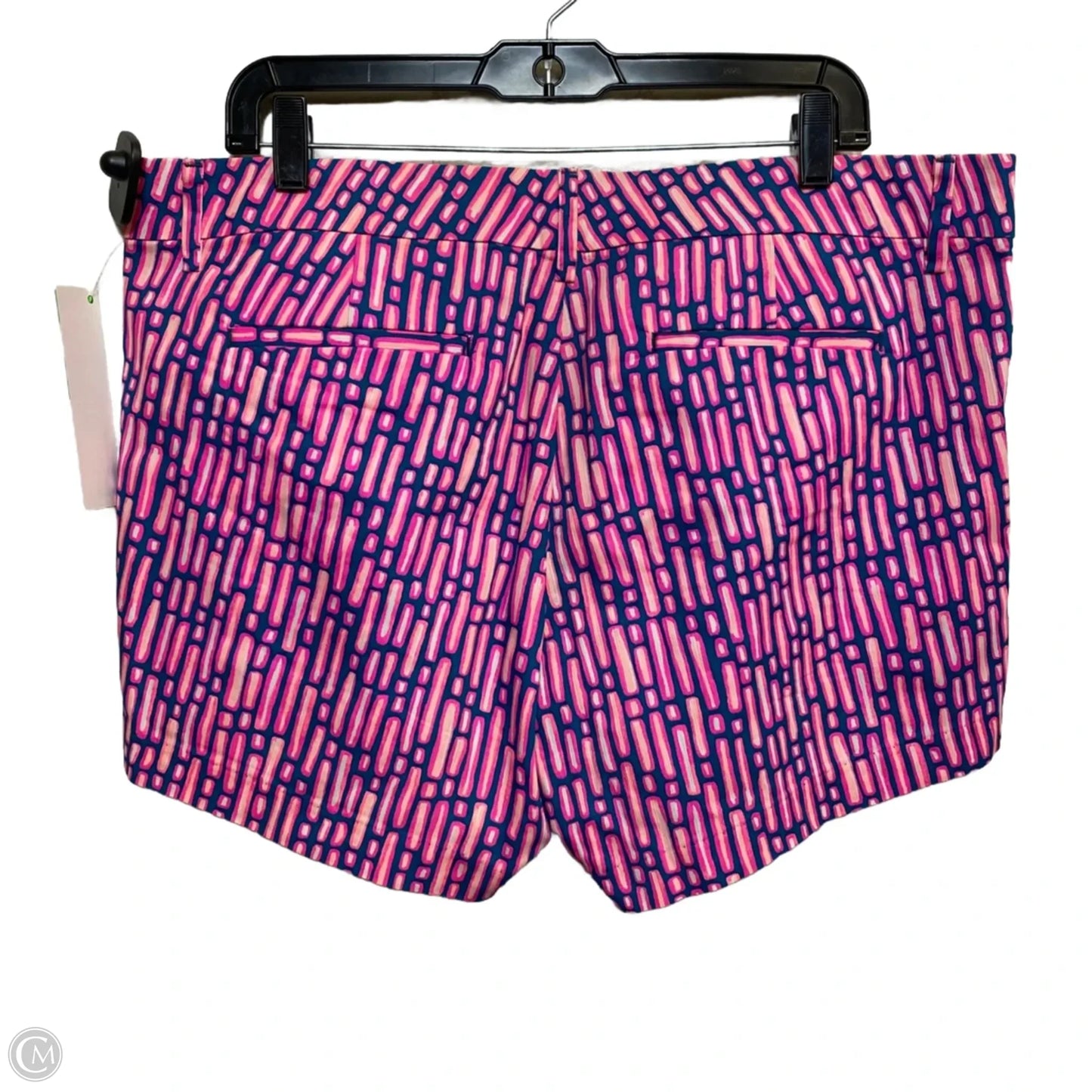 Shorts Designer By Lilly Pulitzer In Pink, Size: 14