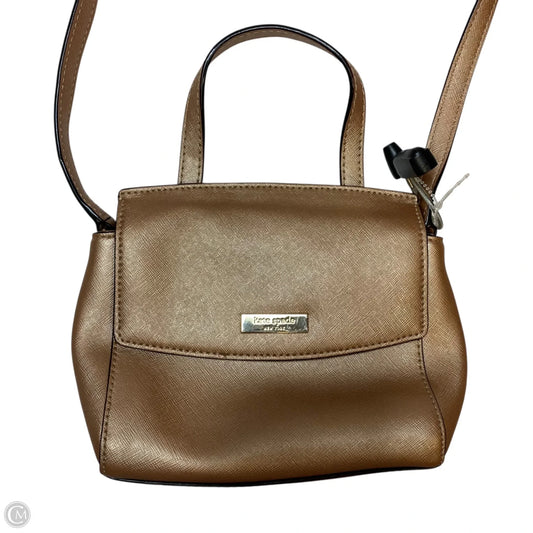 Crossbody Designer By Kate Spade, Size: Small
