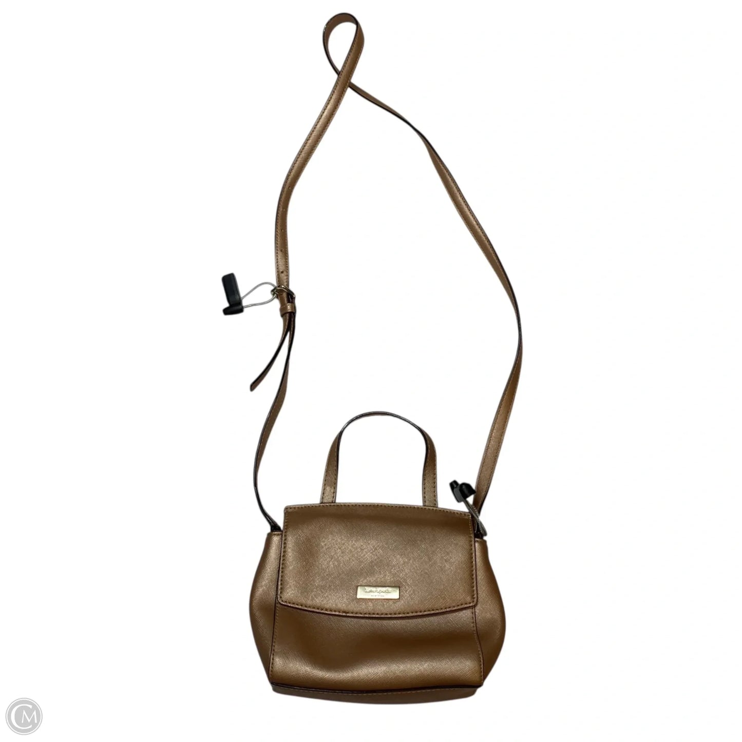 Crossbody Designer By Kate Spade, Size: Small