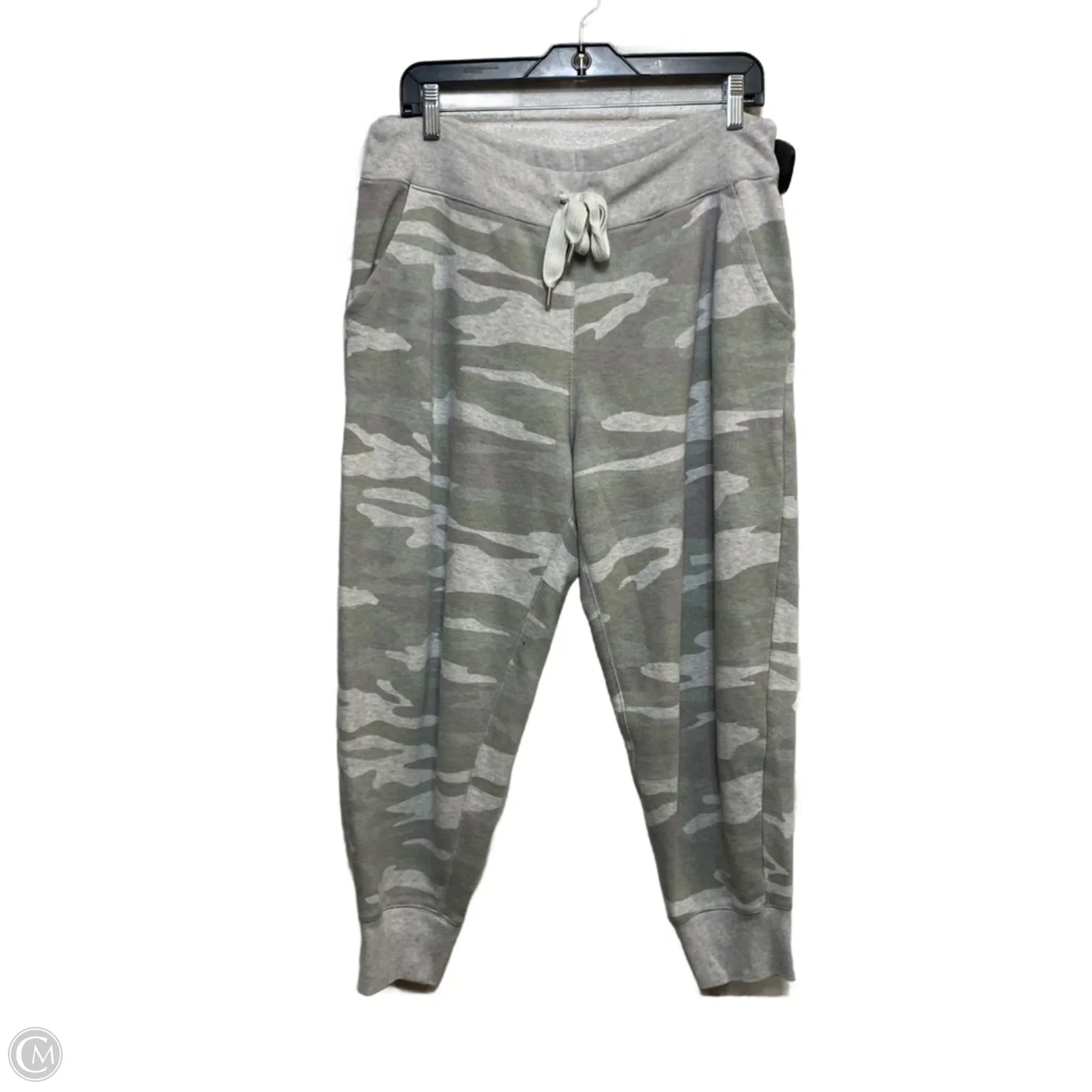 Pants Lounge By Aerie In Grey, Size: L