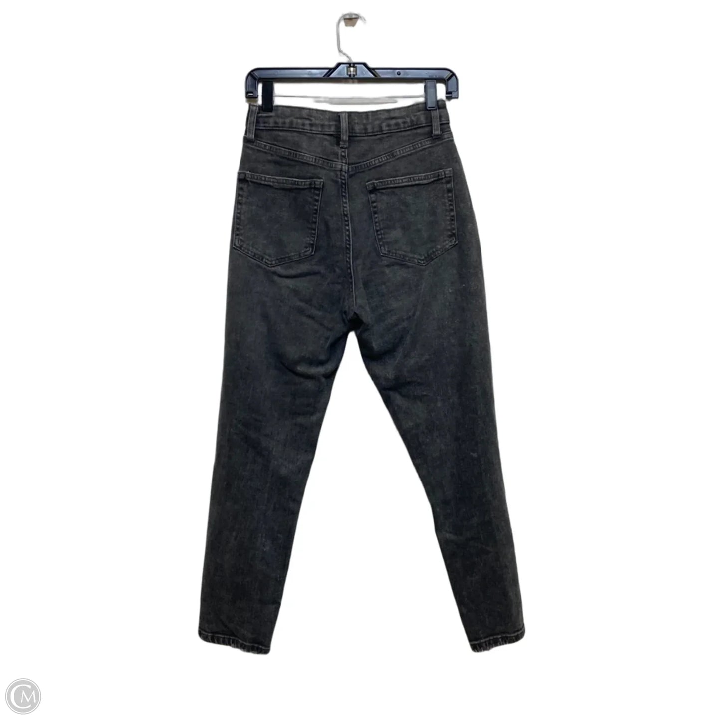 Jeans Skinny By Wild Fable In Grey Denim, Size: 2