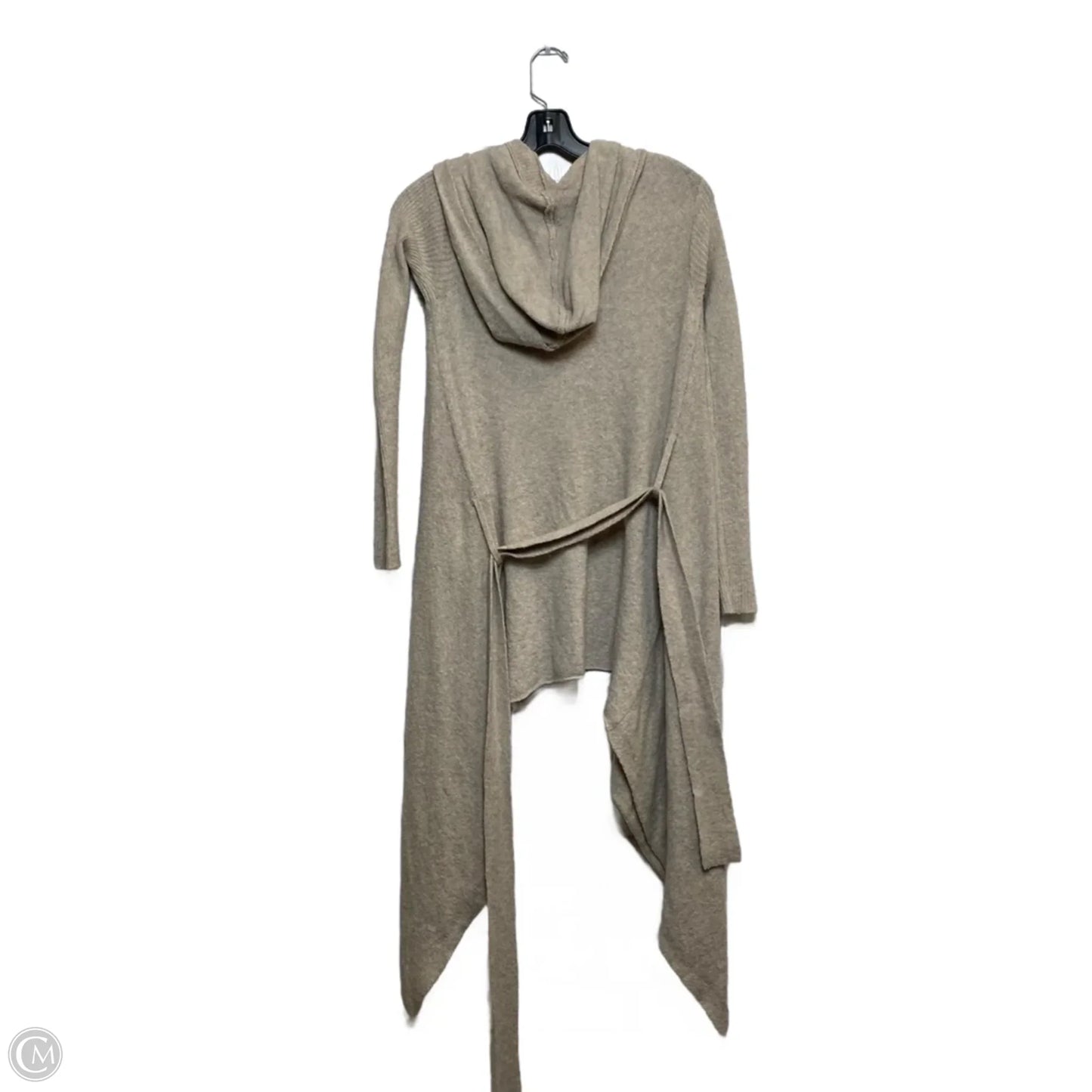 Cardigan By Free People In Tan, Size: S