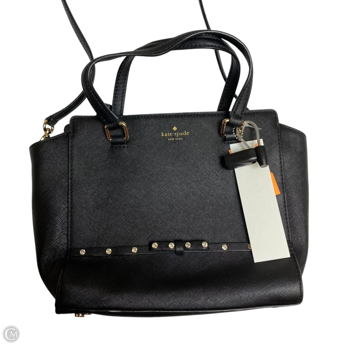 Crossbody Designer By Kate Spade, Size: Small