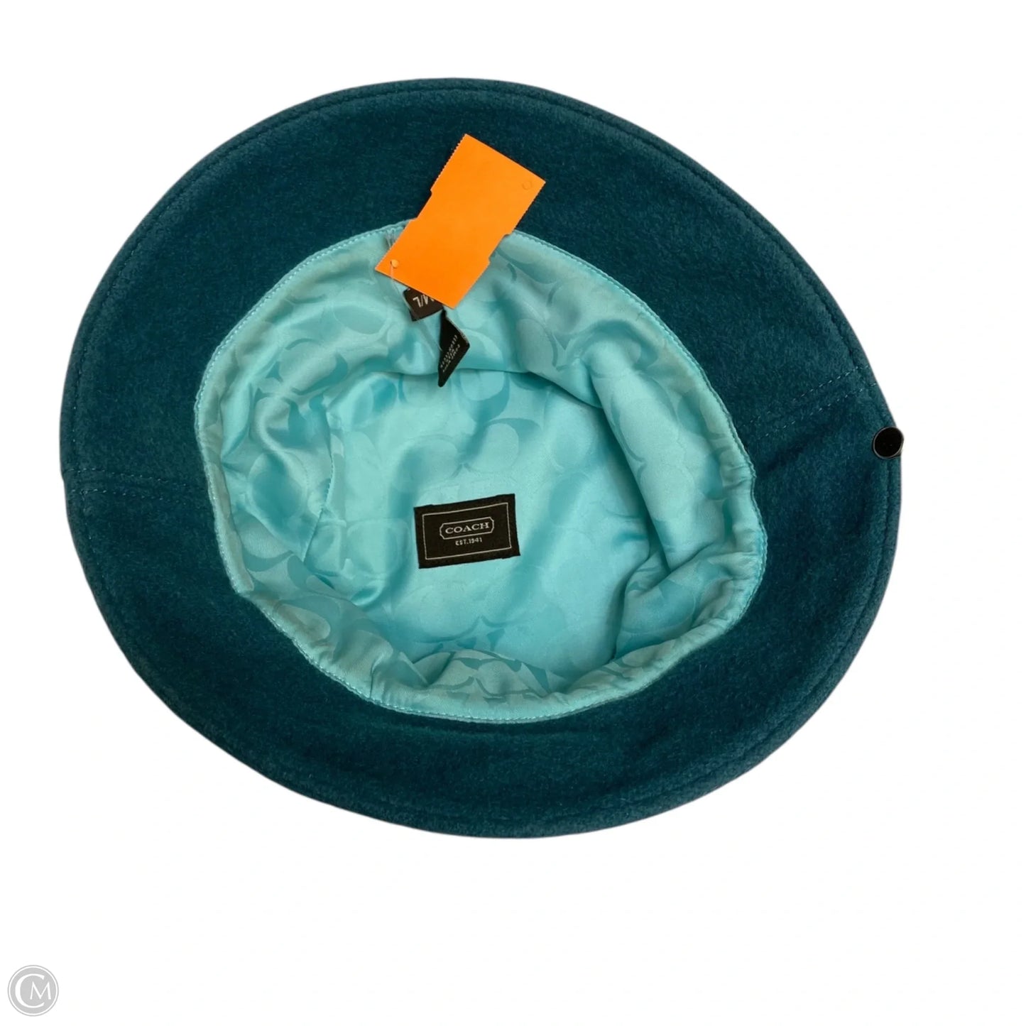 Hat Designer By Coach