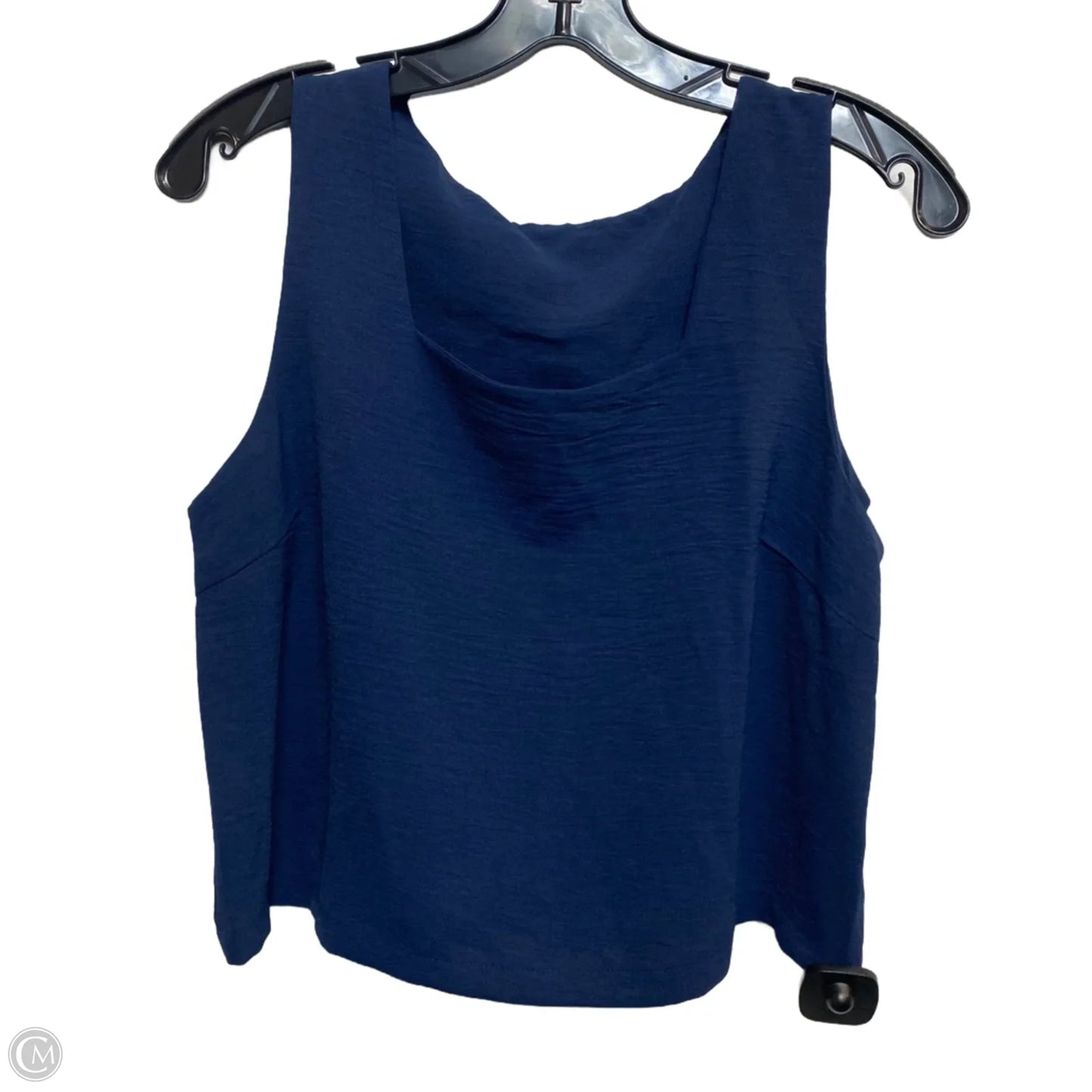 Shorts Set By Cmf In Navy, Size: S