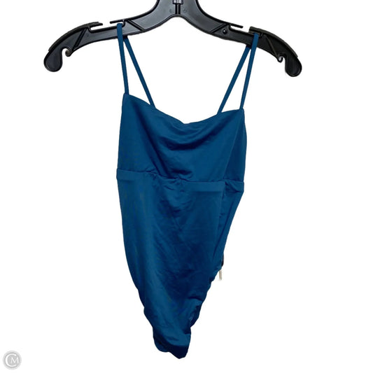 Swimsuit By Patagonia In Blue, Size: S