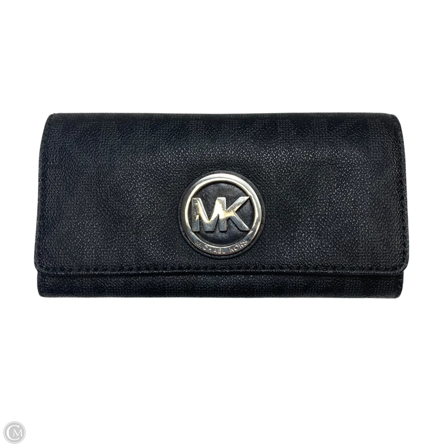 Wallet Designer By Michael Kors, Size: Large