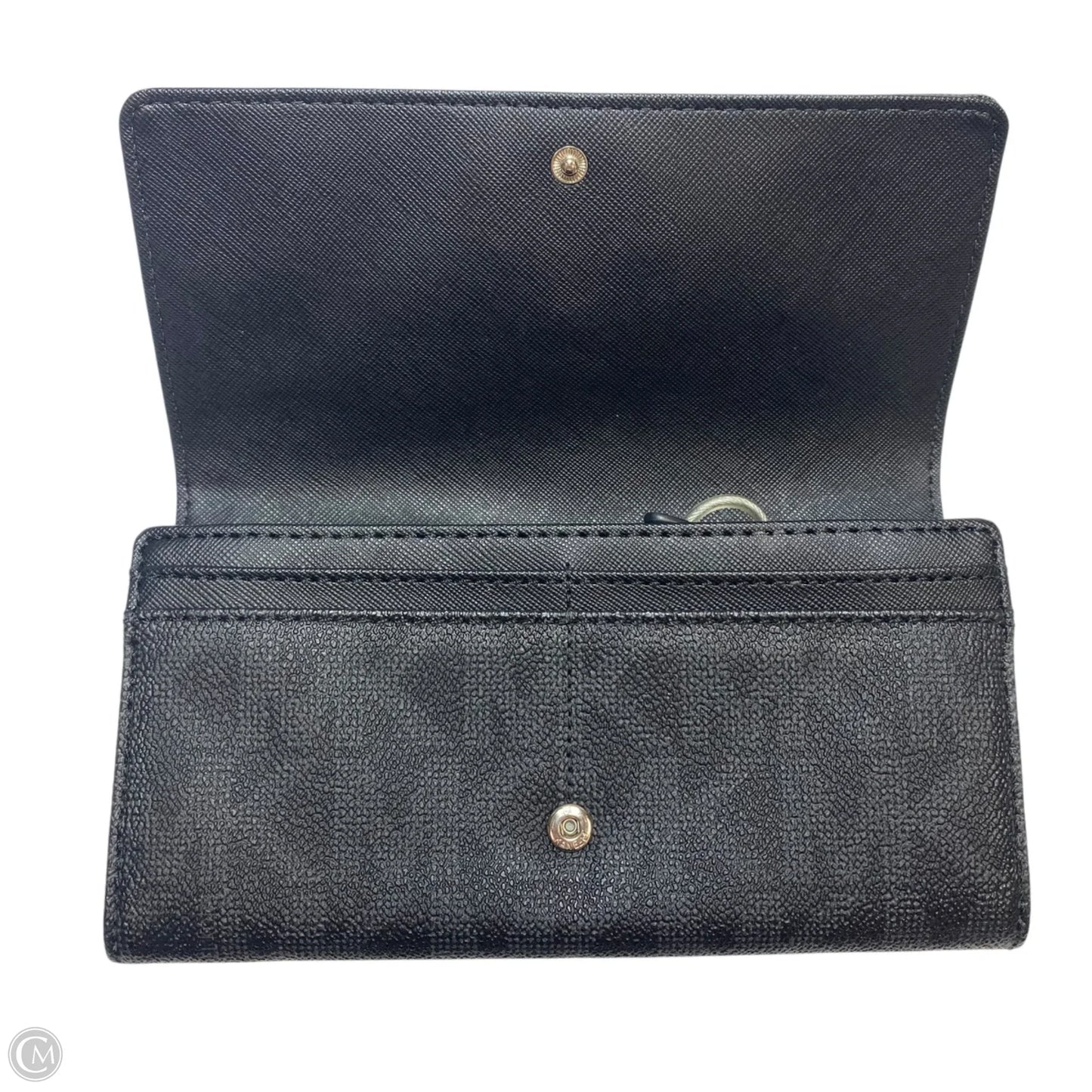 Wallet Designer By Michael Kors, Size: Large