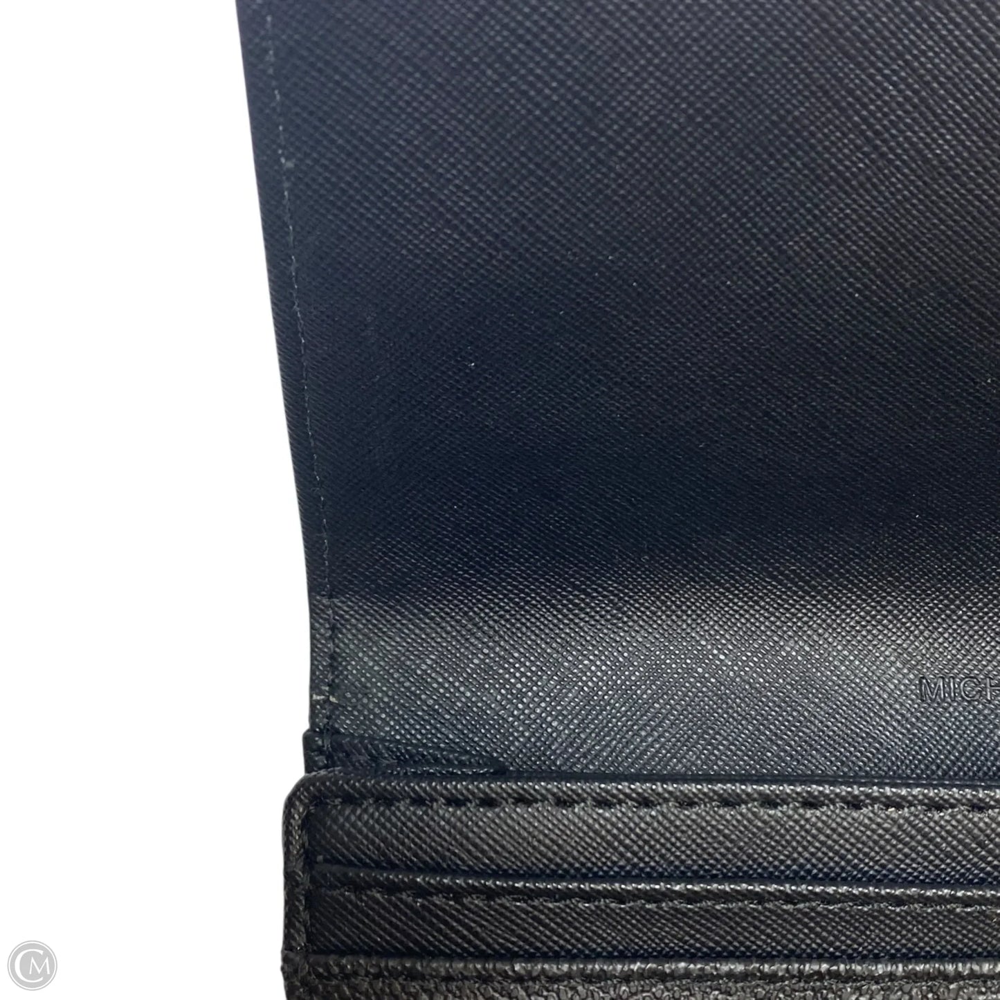 Wallet Designer By Michael Kors, Size: Large