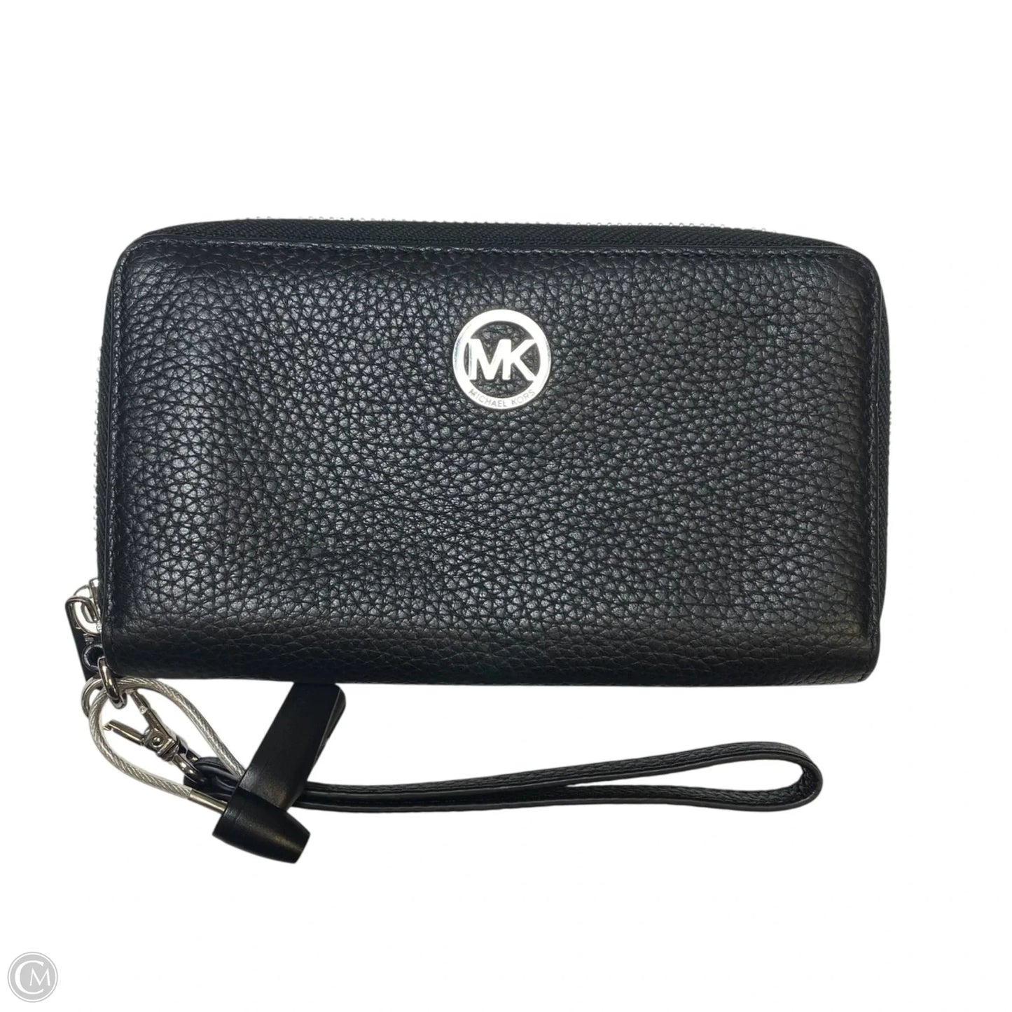 Wristlet Designer By Michael Kors, Size: Medium