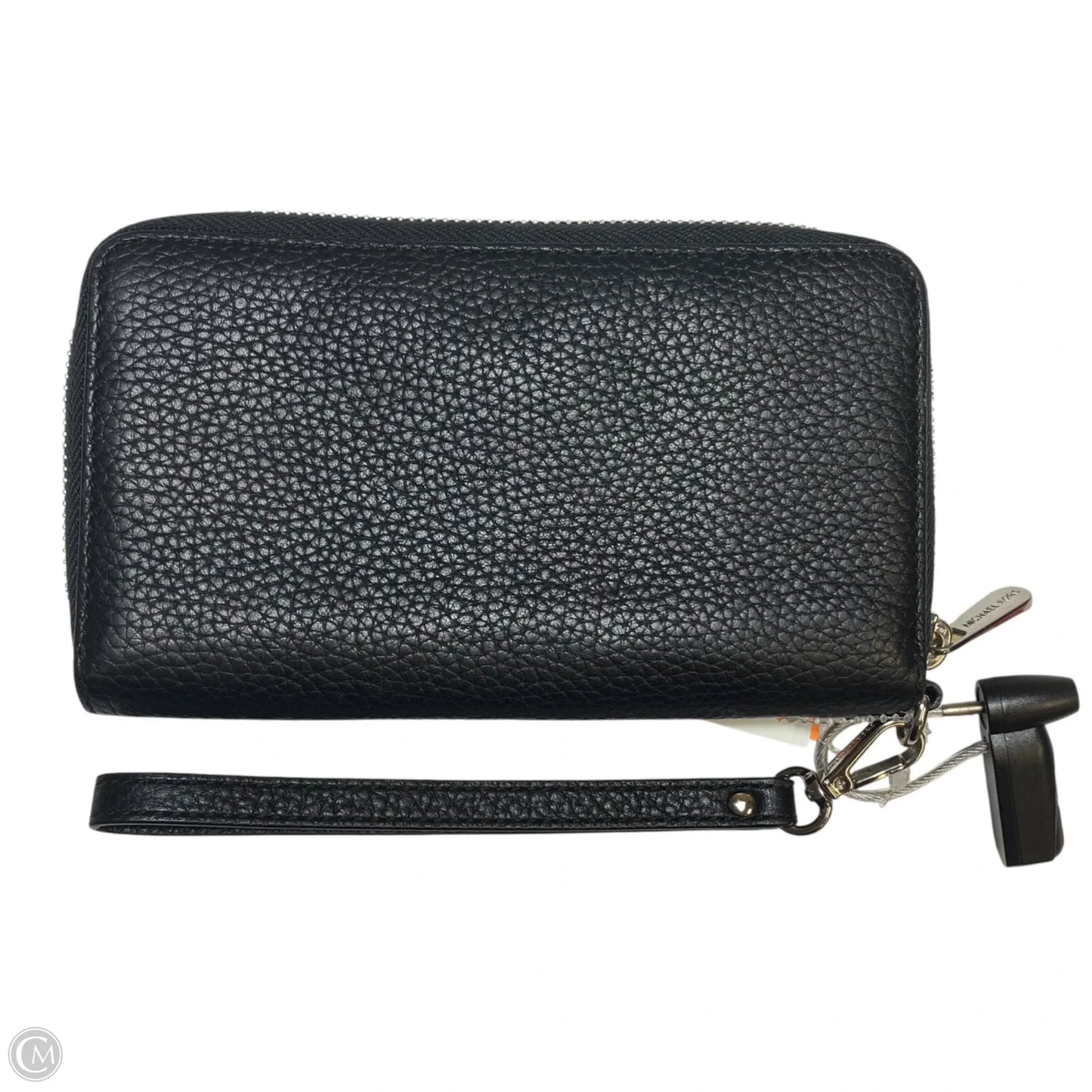 Wristlet Designer By Michael Kors, Size: Medium