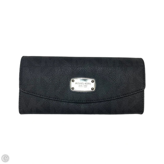Wallet Designer By Michael Kors, Size: Large
