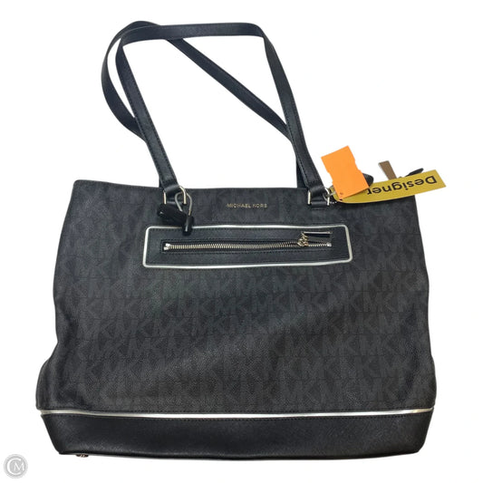 Handbag Designer By Michael Kors, Size: Large