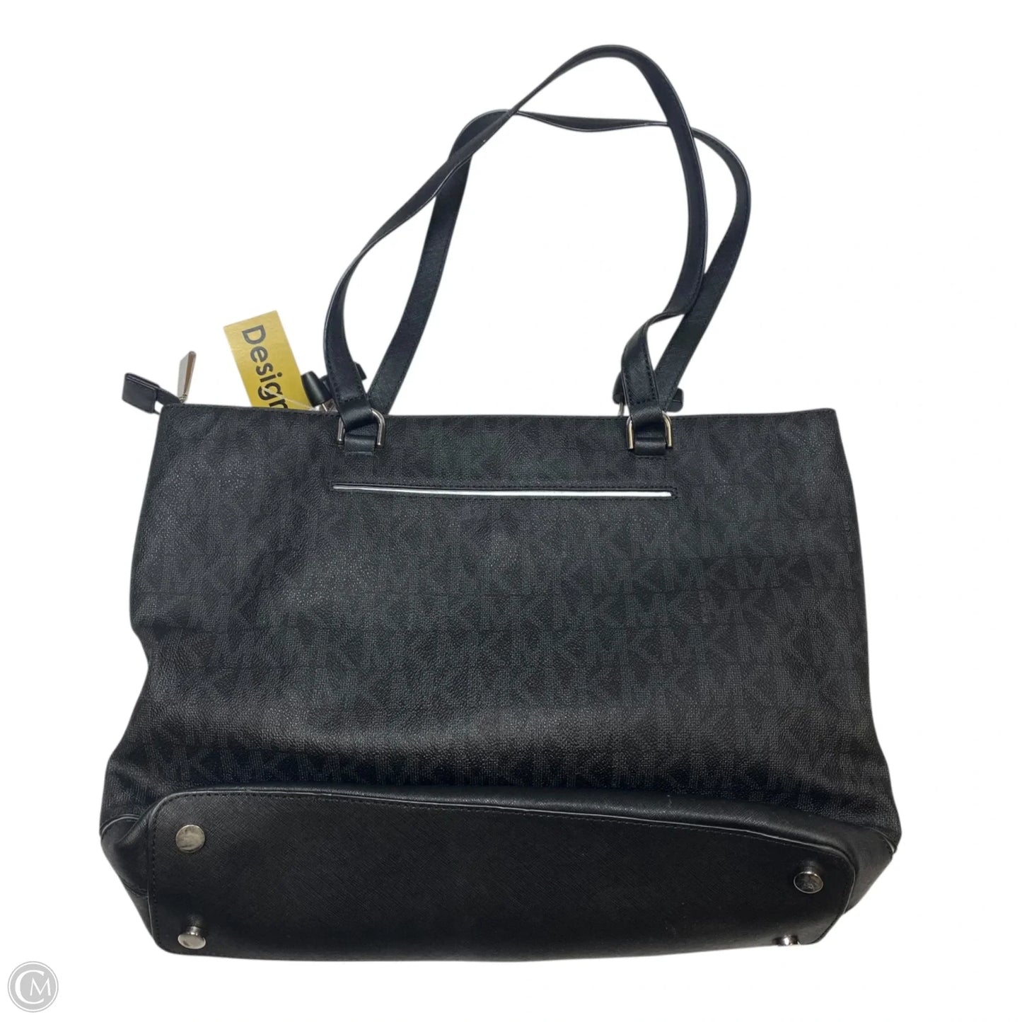 Handbag Designer By Michael Kors, Size: Large