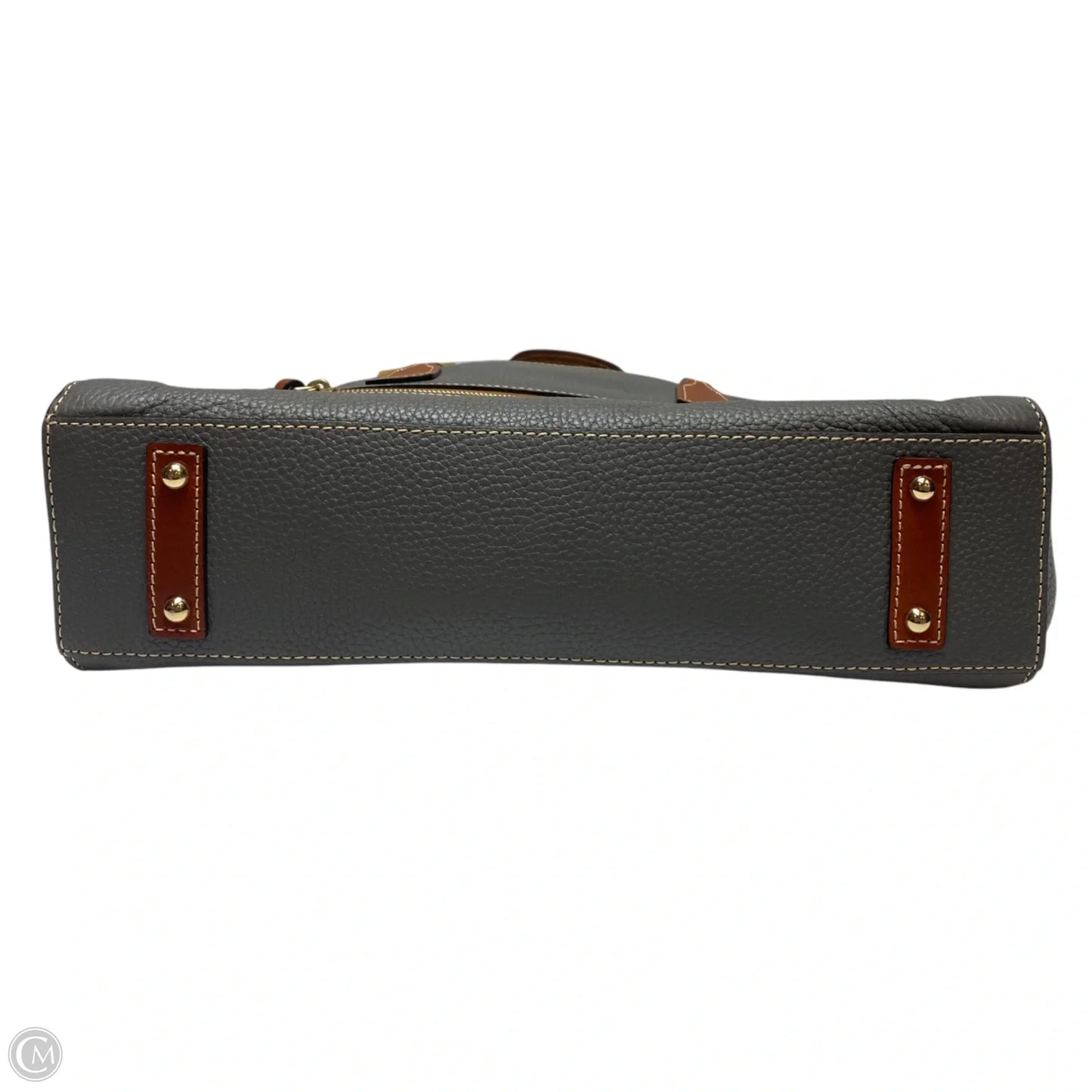 Handbag Designer By Dooney And Bourke, Size: Large