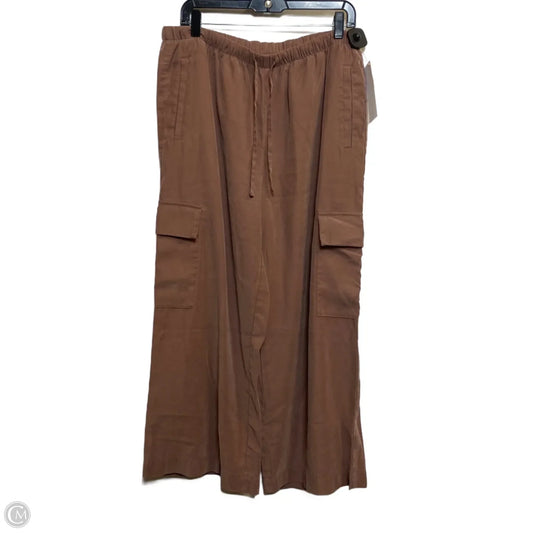 Pants Cargo & Utility By Old Navy In Brown, Size: Lp