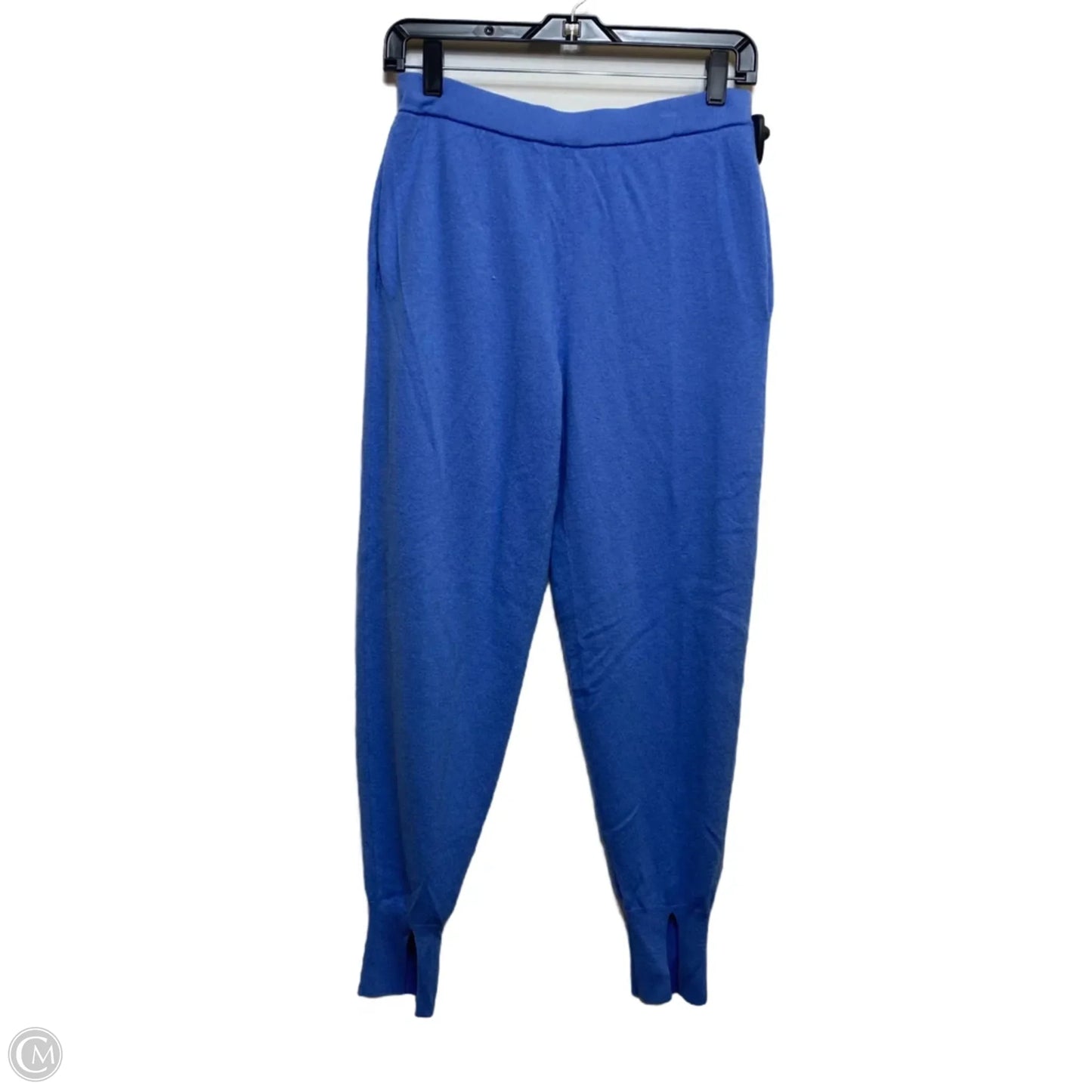 Pants Lounge By Theory In Blue, Size: S