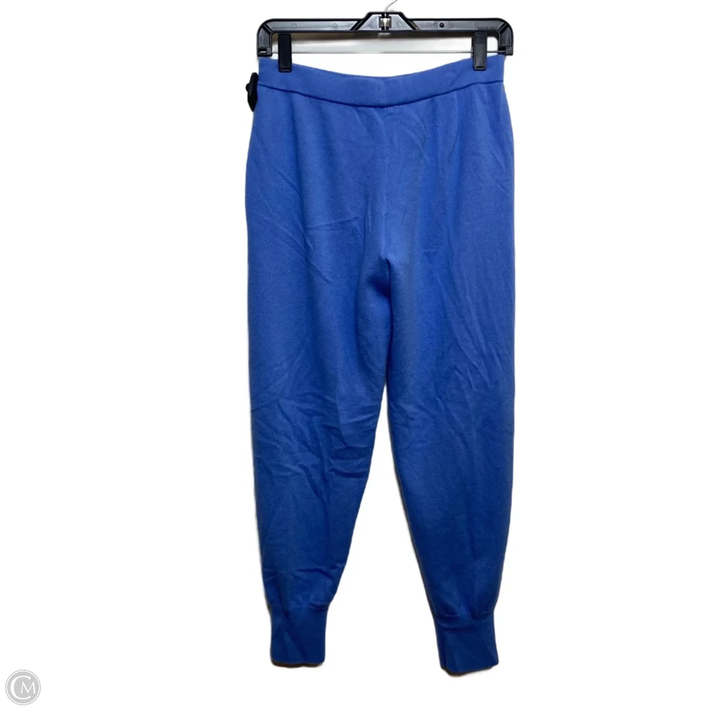 Pants Lounge By Theory In Blue, Size: S