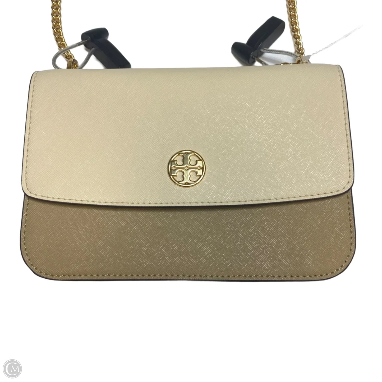 Crossbody Designer By Tory Burch, Size: Small