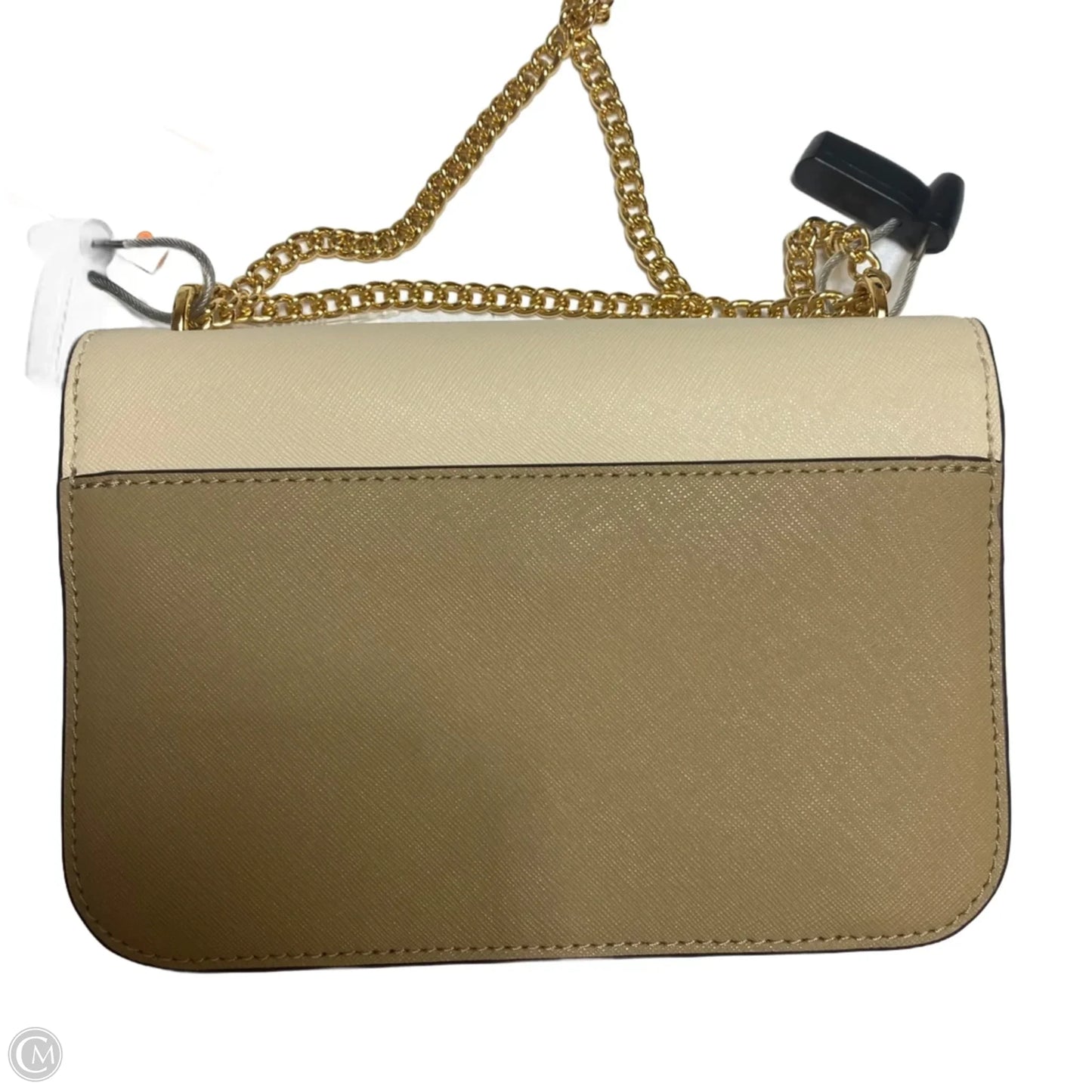 Crossbody Designer By Tory Burch, Size: Small