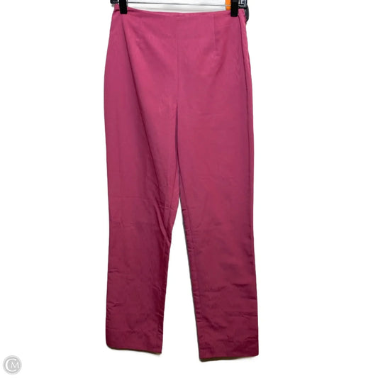 Pants Dress By Staud In Pink, Size: 4