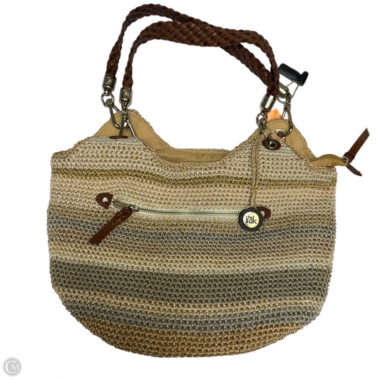 Handbag By The Sak, Size: Medium