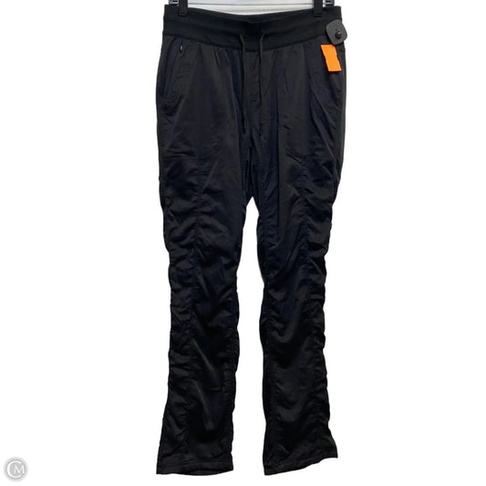 Athletic Pants By The North Face In Black, Size: M