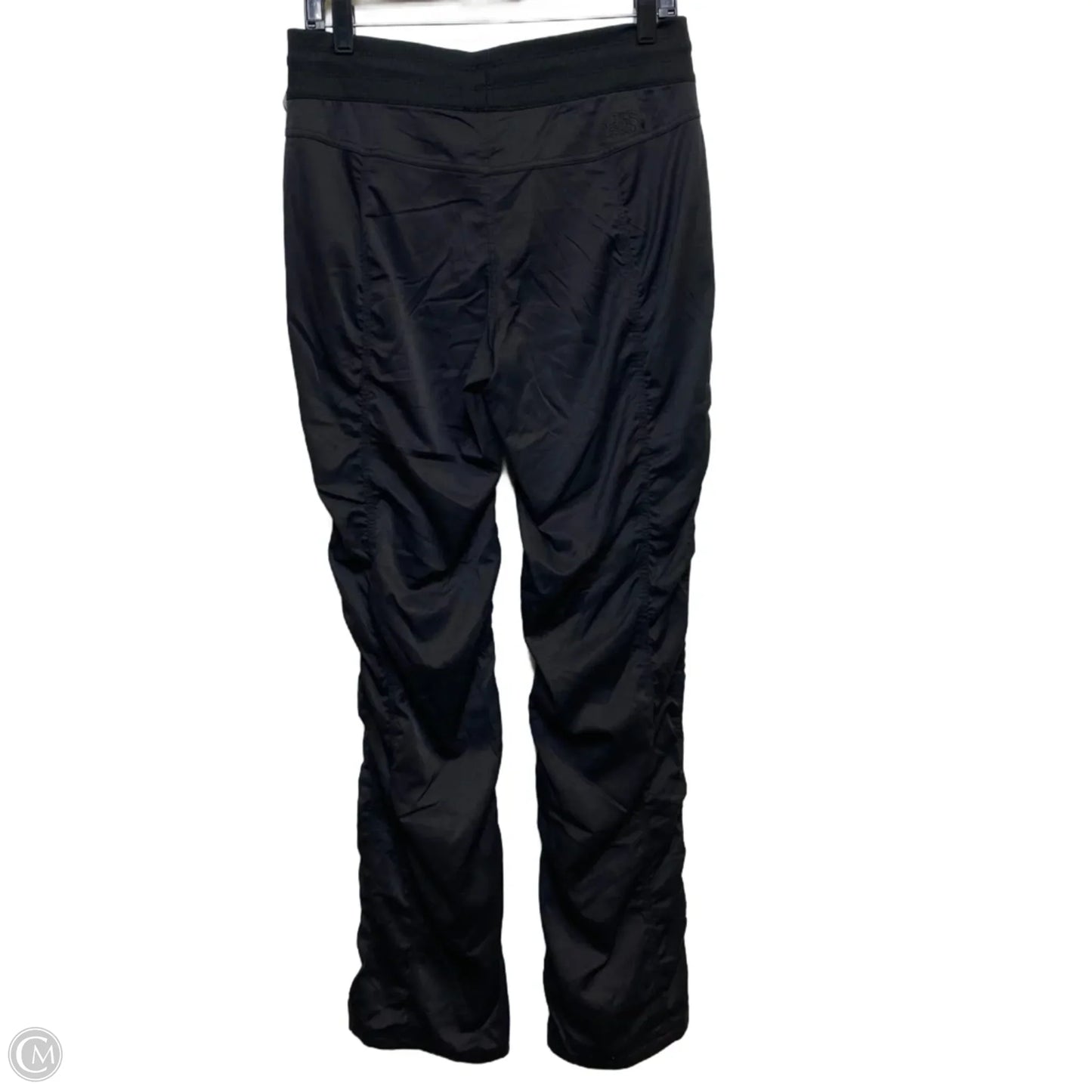 Athletic Pants By The North Face In Black, Size: M