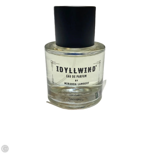 Fragrance By Idyllwind