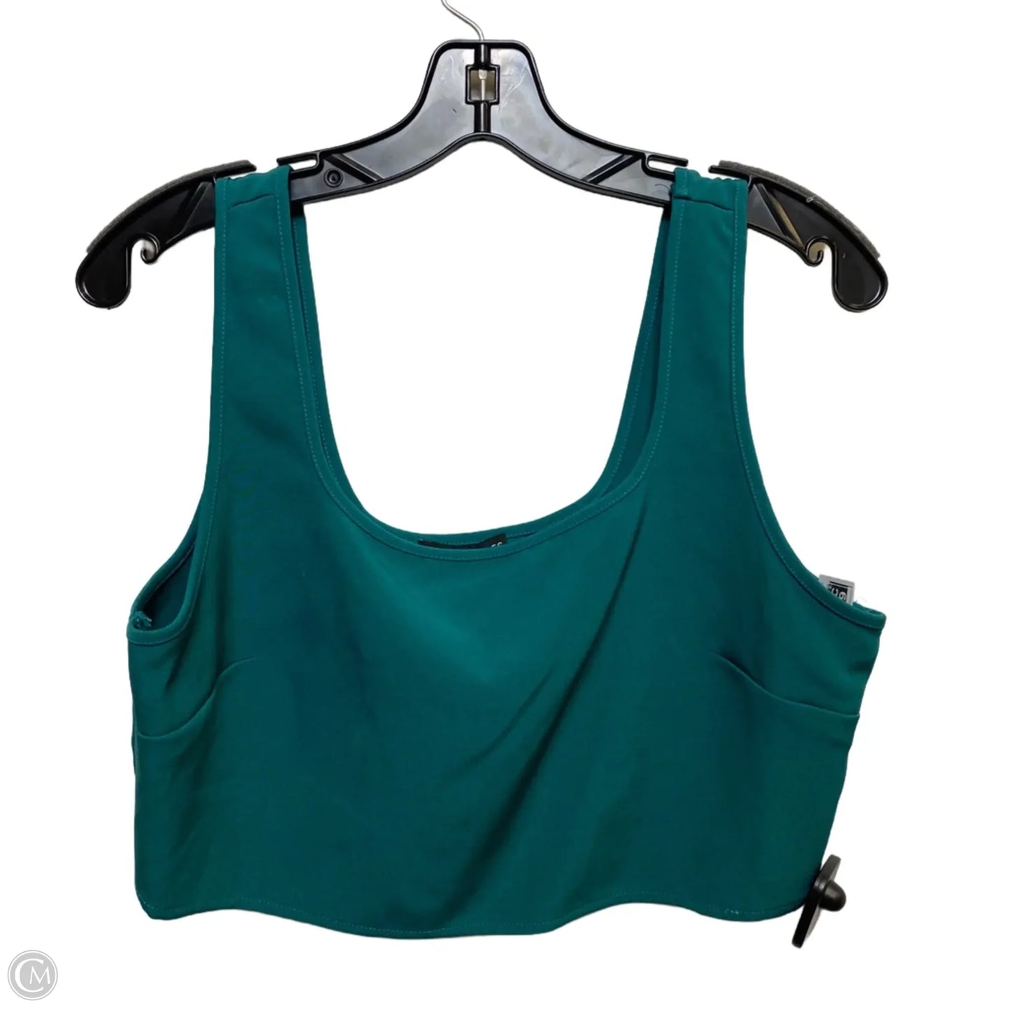 Pants Set 2pc By Sincerely Jules In Green, Size: L