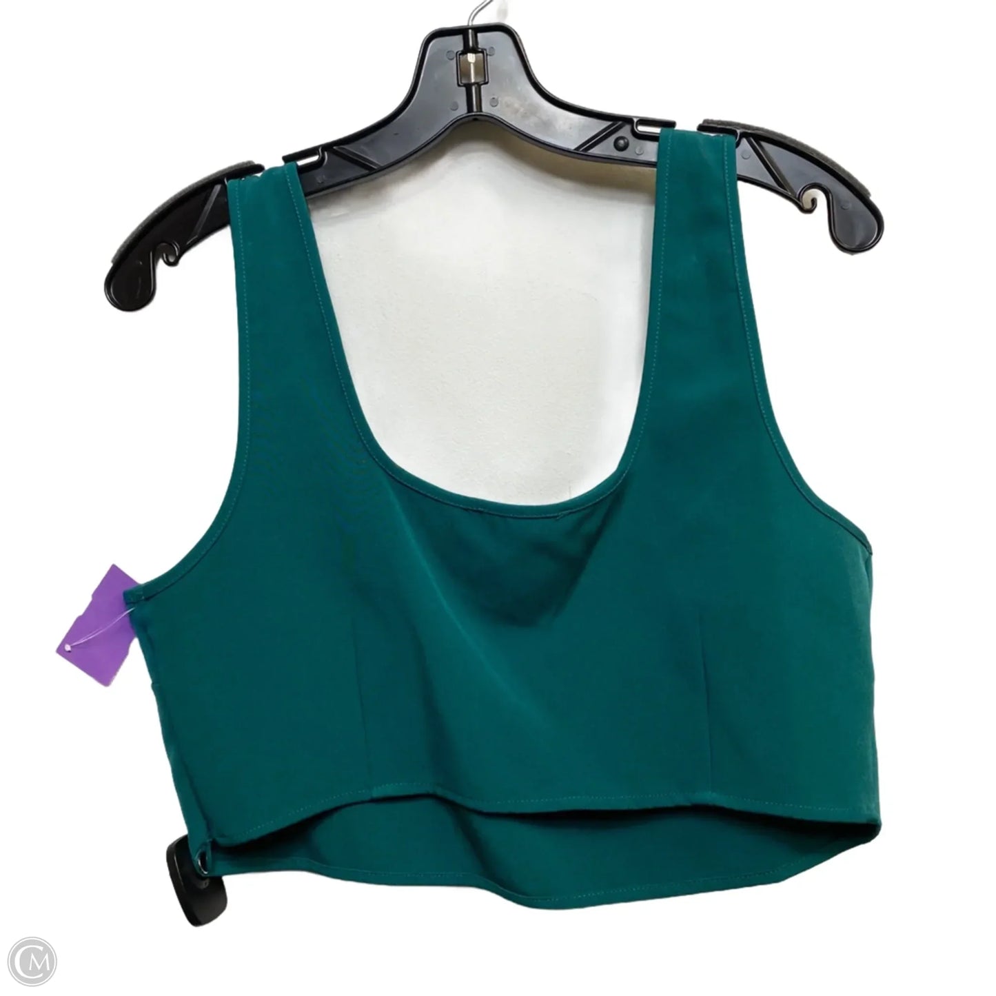 Pants Set 2pc By Sincerely Jules In Green, Size: L