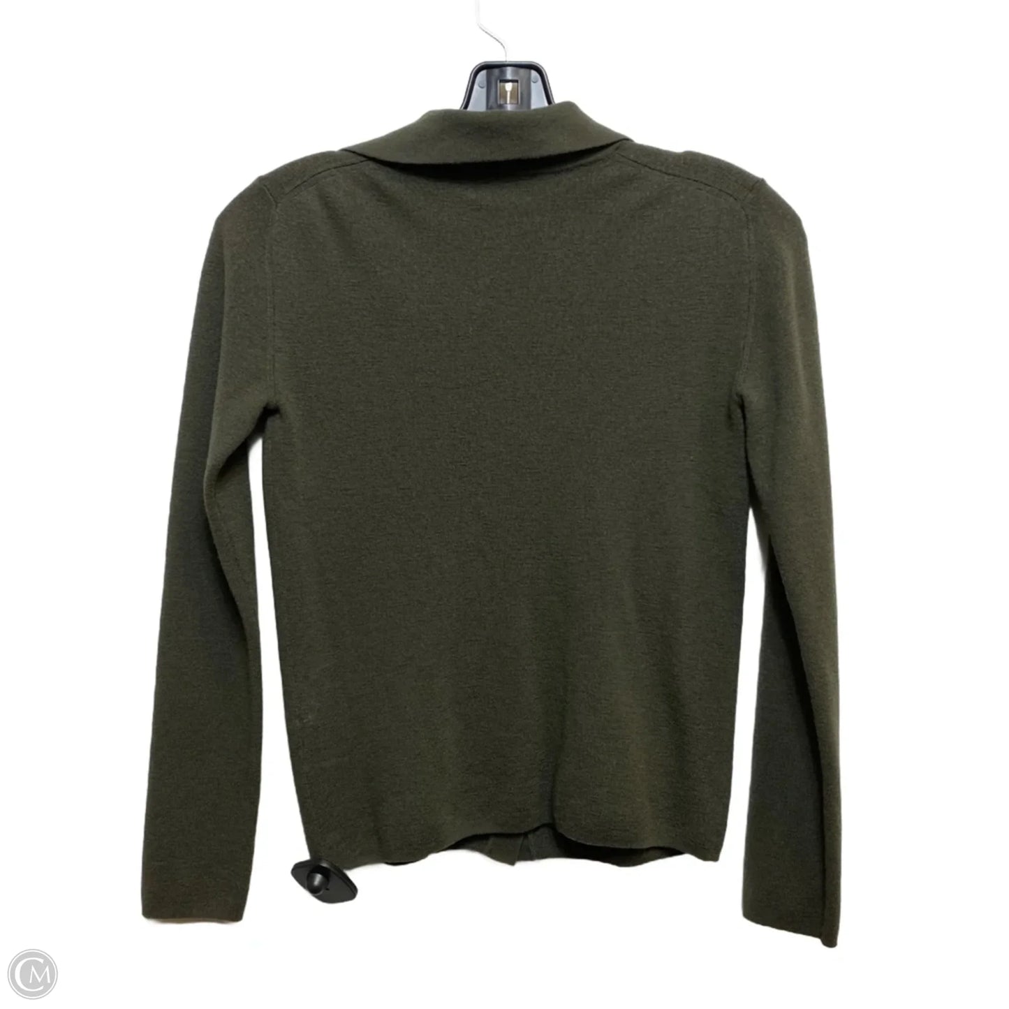 Cardigan By Wilfred In Green Size M