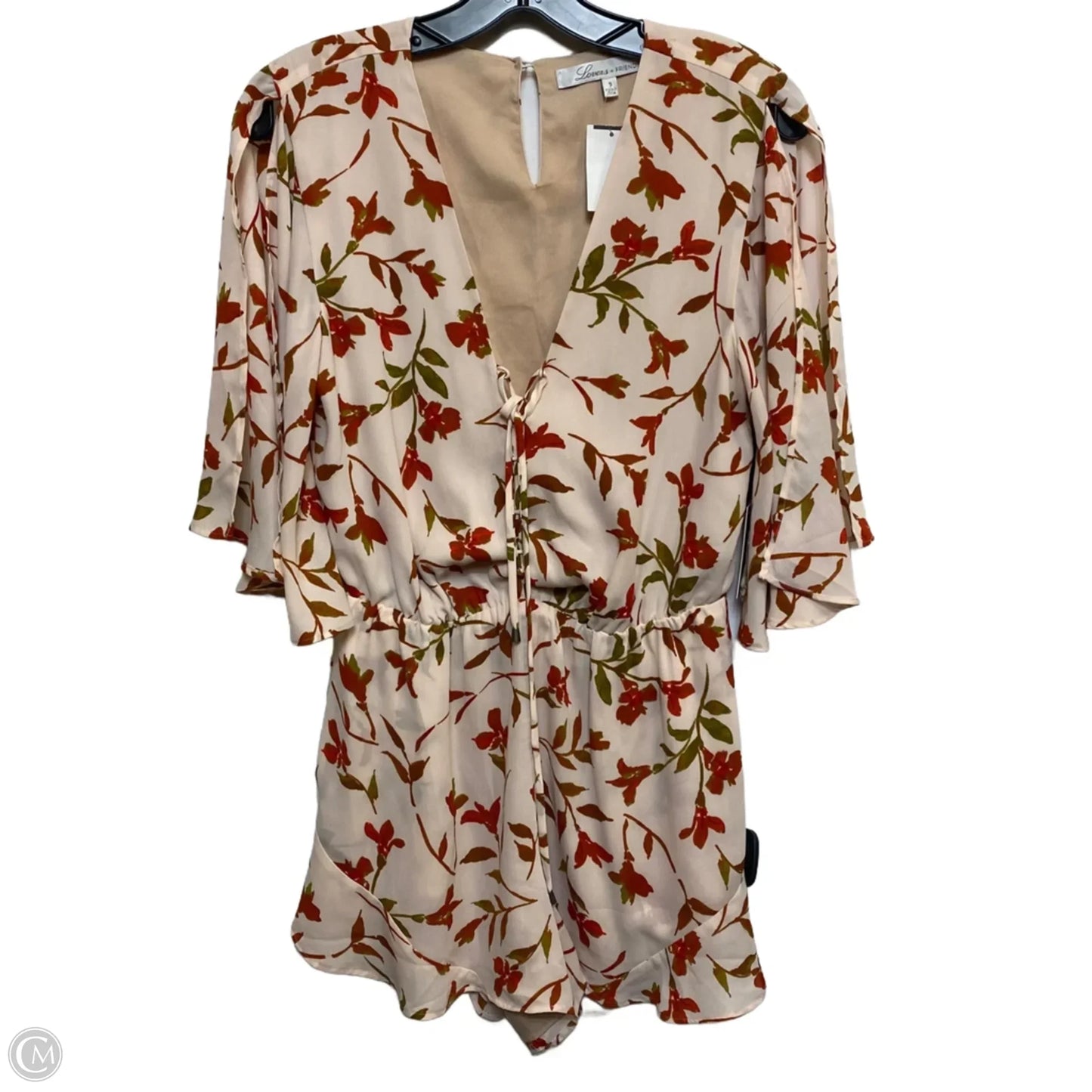 Romper By Lovers & Friends In Pink, Size: S