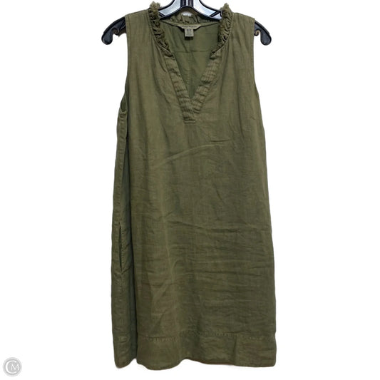 Dress Casual Short By Tommy Bahama In Green, Size: M