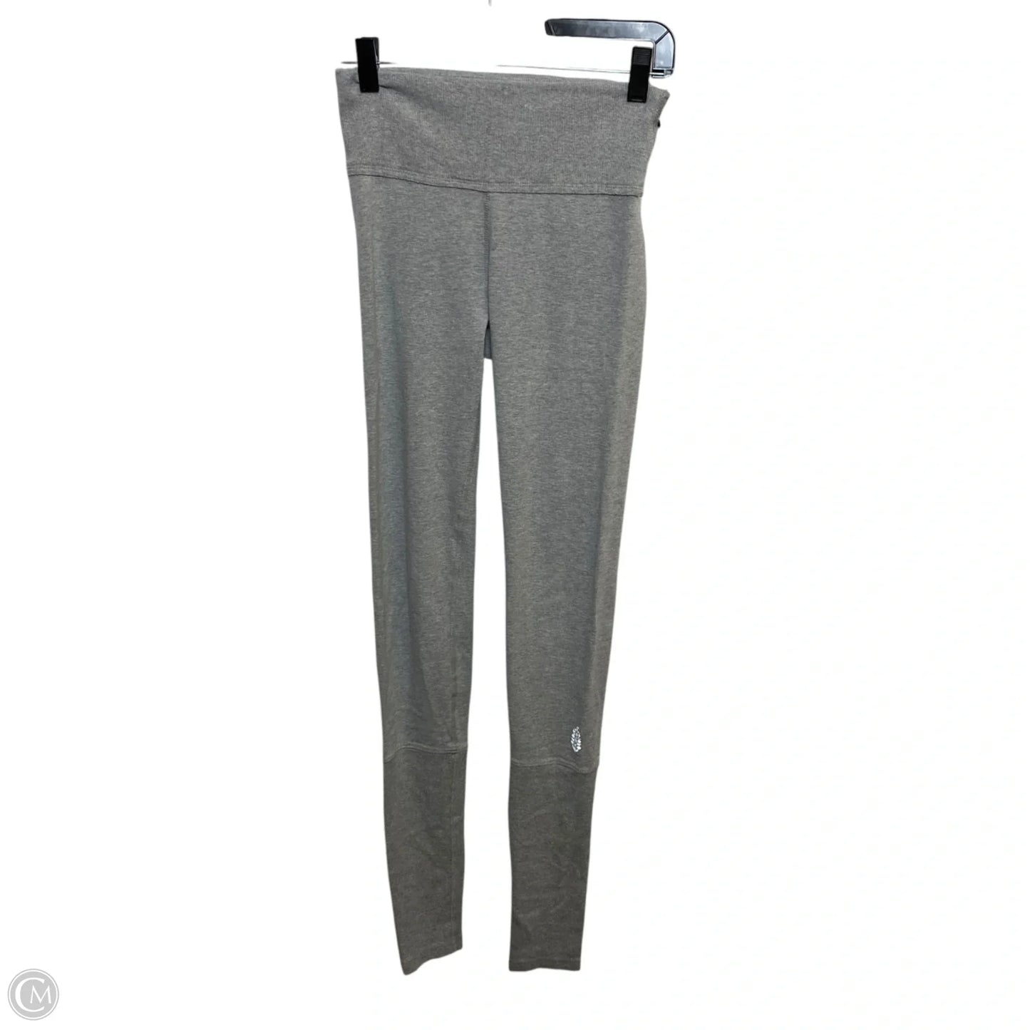 Athletic Pants 2pc By Free People In Grey, Size: S