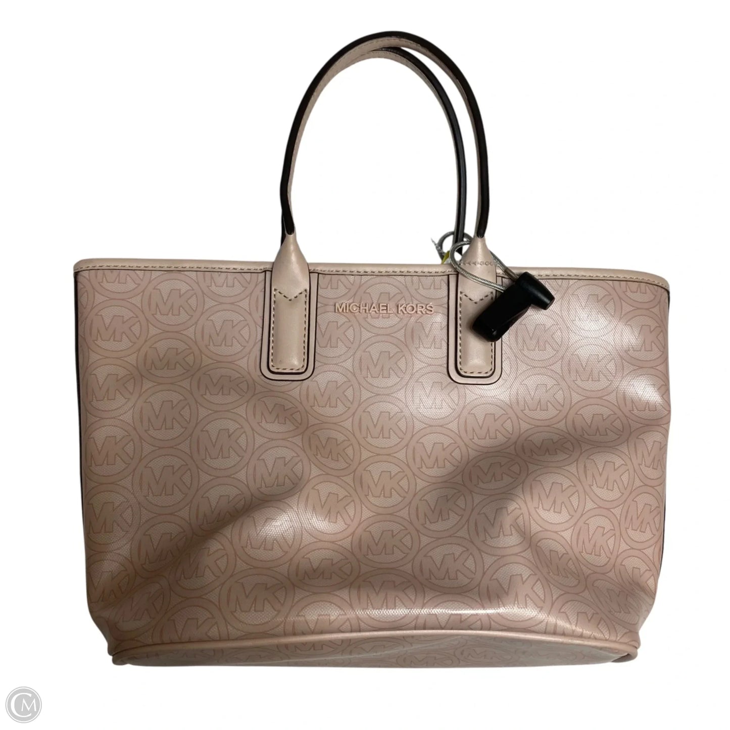 Handbag Designer By Michael Kors, Size: Small