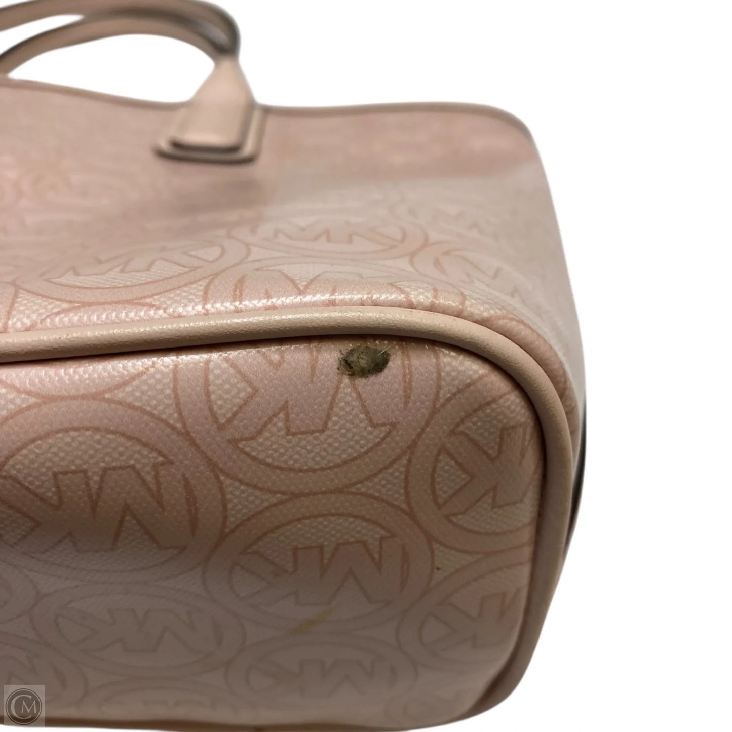 Handbag Designer By Michael Kors, Size: Small