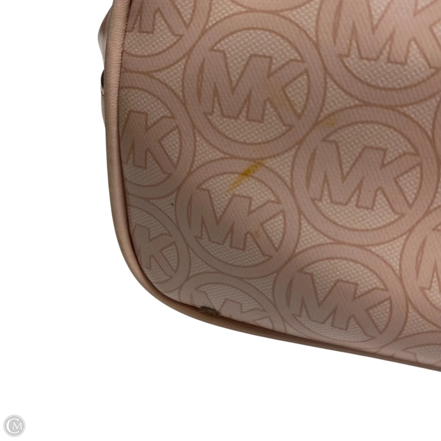 Handbag Designer By Michael Kors, Size: Small