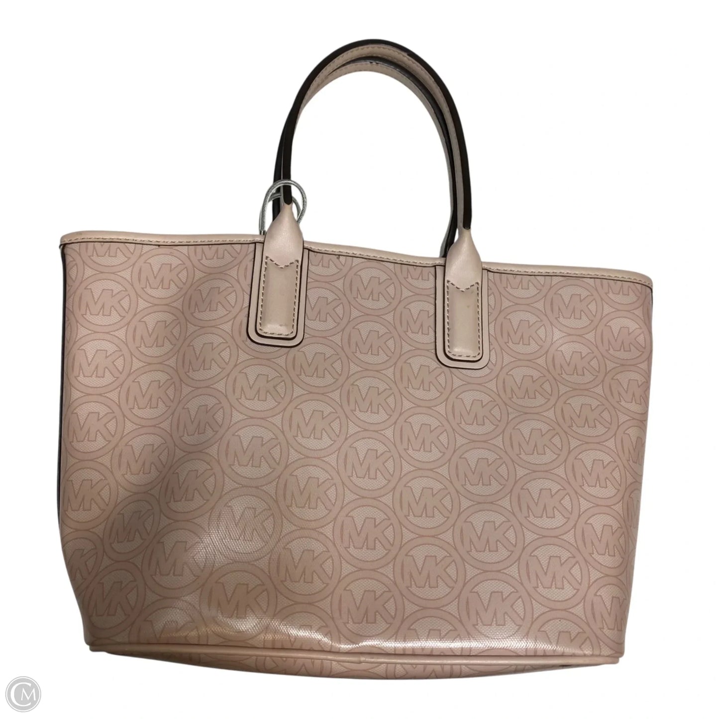 Handbag Designer By Michael Kors, Size: Small