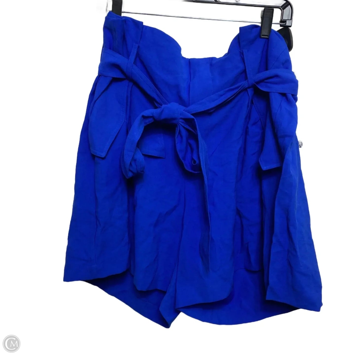 Shorts By A New Day In Blue, Size: 18
