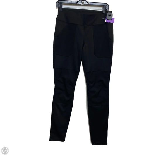 Athletic Pants By Carhartt In Black, Size: S