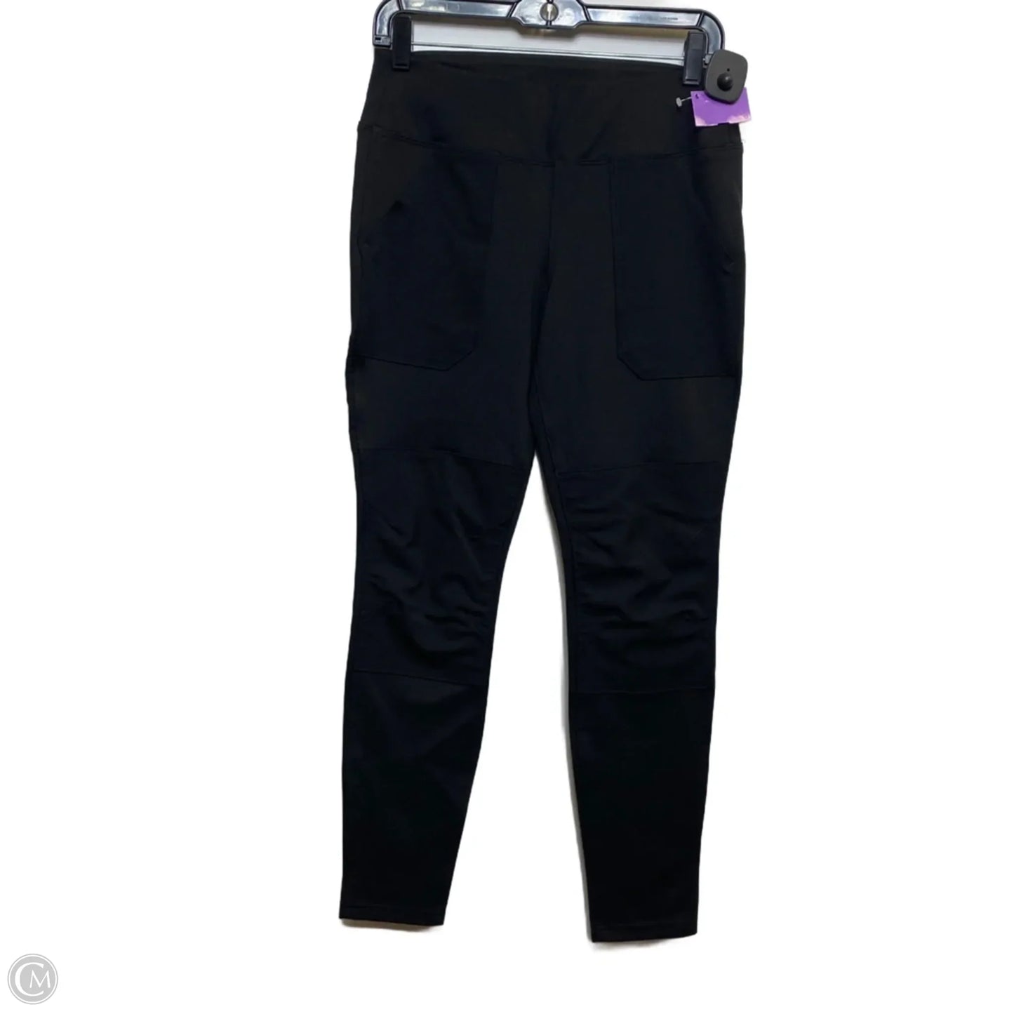 Athletic Pants By Carhartt In Black, Size: S