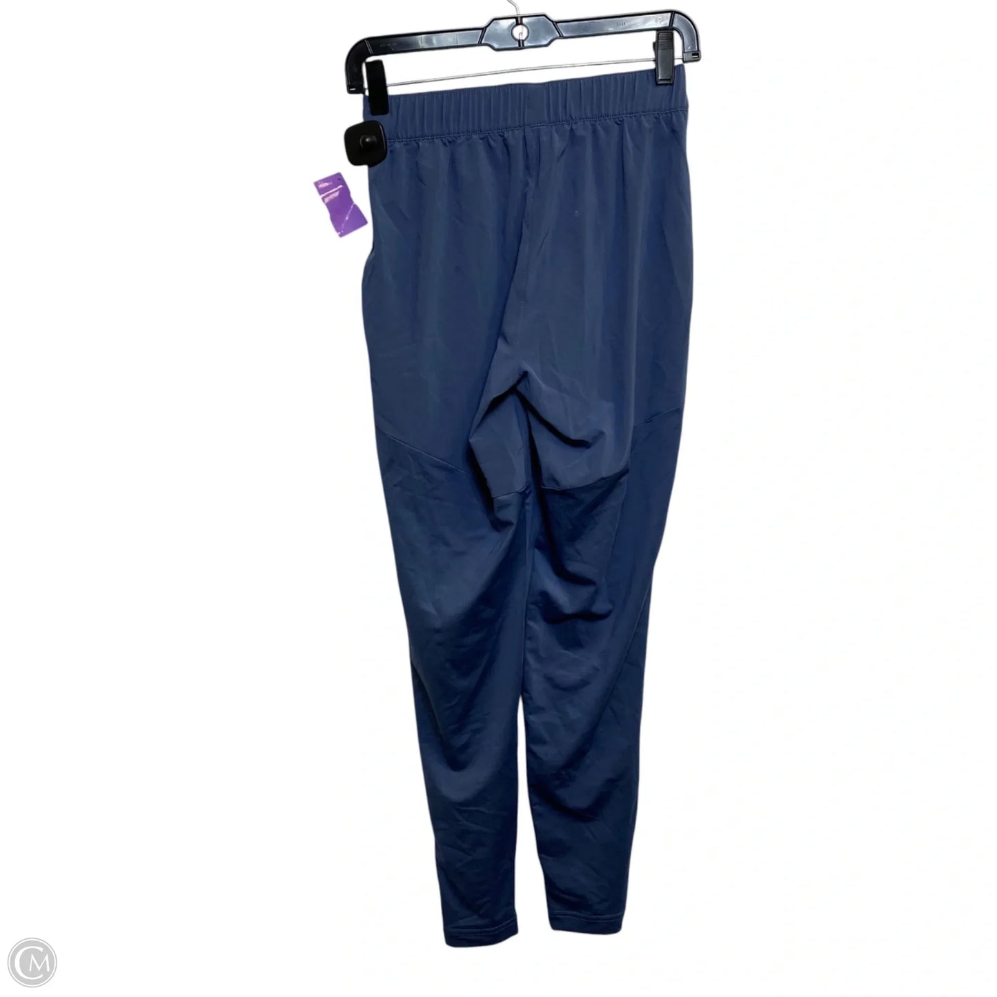 Athletic Pants By Nike Apparel In Black, Size: Xs