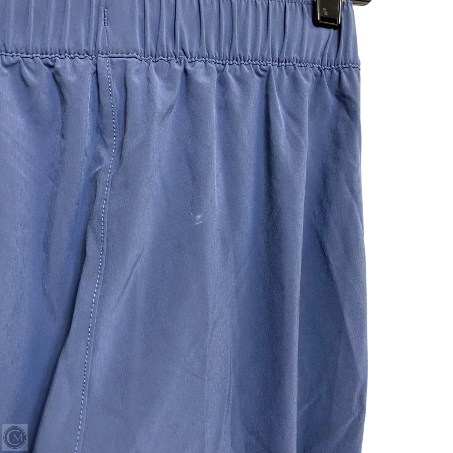 Athletic Pants By Nike Apparel In Black, Size: Xs